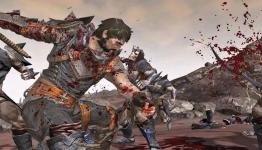 Dragon Age 2: New Screenshots In Better Quality