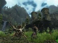 Gothic 3 preview