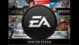 Encore EA Sale on Steam