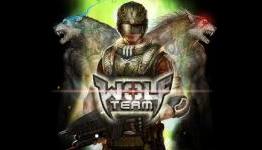 Wolf Team upgrades bring new look, new characters