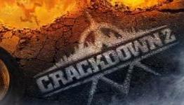 IVG Review: Crackdown 2