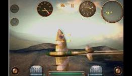 Examiner.com: Skies of Glory lets Droid players battle iPhone players