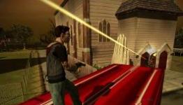 Fort Zombie Update adds New Properties, Weapons