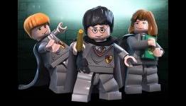 D+PAD Magazine: Lego Harry Potter: Years 1-4 Reviewed