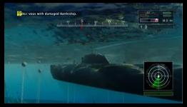 Game Vortex: Naval Assault: The Killing Tide Review