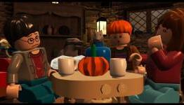Ausgamers | LEGO Harry Potter: Years 1-4 Review