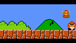 Gaming 101: How we die—player punishment in video games