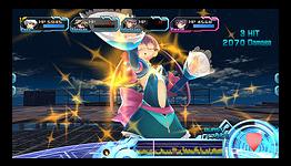 NIS update: New Ar tonelico Qoga for PS3, Cladun and Z.H.P. for PSP