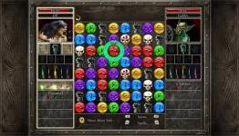 Gamer Node | Puzzle Quest 2 Review (Xbox360)