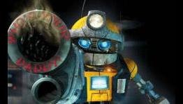 Why a new Metal Arms game should totally happen