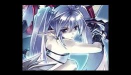 Record of Agarest War Review on Realm  of Gaming