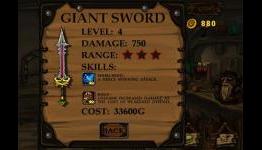 AppSpy | Death Knight Review