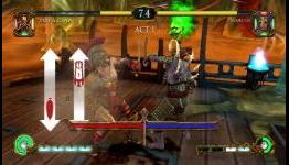 Diehard Gamefan | Tournament of Legends  Review
