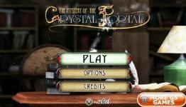 Diehard Gamefan | Mystery of the Crystal Portal   Review