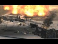 New World In Conflict Video Introduces Singleplayer Characters