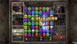 Gaming Age |  Puzzle Quest 2 Review (Xbox360)