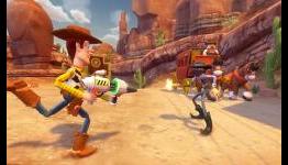 Guardian: Toy Story 3 Review