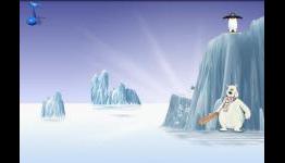 Rudefox: Hit The Penguin Game For Android Platform