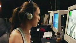 Female Gamers: Do Looks Matter?