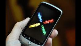 Nexus One changes in availability