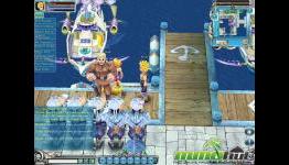 MMOHut: Tales of Pirates Players Migrating to Tales of Pirates 2