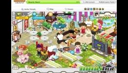 MMOHut: Restaurant City Game Review