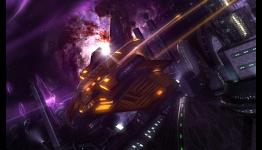 Jumpgate Evolution responds to community questions, asserts differences from Jumpgate Classic