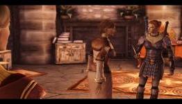 GameHounds Review: Leliana’s Song DLC