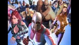 IGN: City of Heroes: Going Rogue Preview