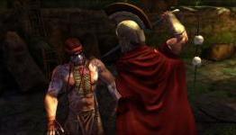 IGN – Deadliest Warrior: The Game Review