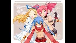 Disgaea 4 is PS3, Zettai Hero + Classic Dungeon coming to NA