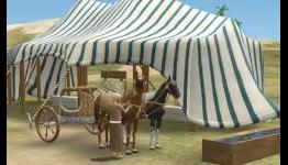 A Tale in the Desert 5 Launches in August