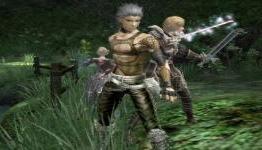 MMORPG: Sword 2 First Impressions