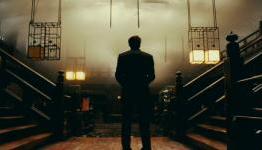 Scrambled Pixel Review: Inception