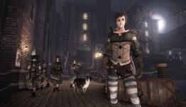 Xboxer360: Fable III Preview