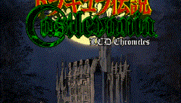 Castlevania: Dracula X remade