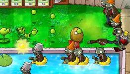 Leaked Plants Vs. Zombies Achievements Reveal Co-Op And Vs. Mode