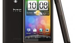 HTC Desire Froyo: Android 2.2 Will Bring Improved Performance