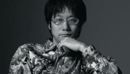 Hideo Kojima Working With 5pb. CEO On New Adventure Game
