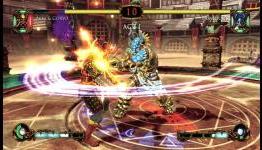 411mania: Tournament of Legends Review