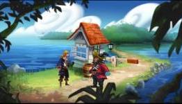 GameZone: Monkey Island 2 Special Edition Review