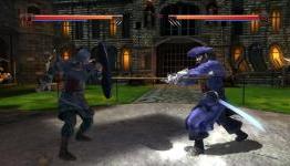 XXLGaming | Deadliest Warrior: The Game Review