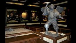 Disney Sets Up New Exhibit at Epcot to Explore History Behind ‘Anime’ Characters