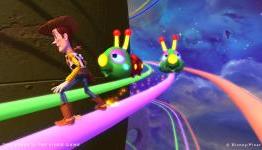 Msxbox – Toy Story 3 review