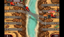 GameZebo: Train Conductor 2: USA Review