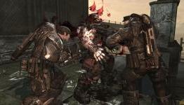 Gears of War 2 20x XP Event Full Details