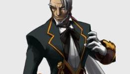 2 New Blazblue continuum shift DLC characters, Valkenhayn and Platina as DLC