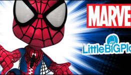 LittleBigPlanet’s Marvel Character Pack #2 has been revealed