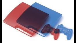 Sony Guidelines Limit 3D PS3 Games to 720p