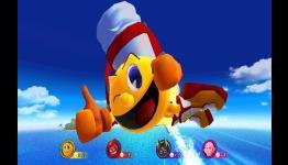 Joystiq Preview: Pac-Man Party